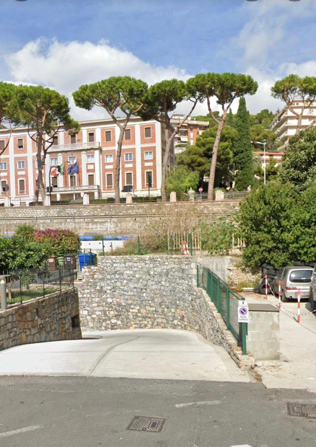 Appartamento Incantevole A 100Metri Dal Mare E Accanto Alla Pista Ciclabile Imperia Exterior foto